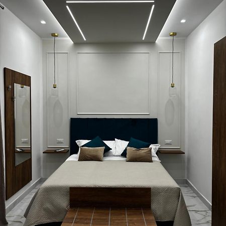 Appartement A Casa Di Nina Modern House à Pompéi Extérieur photo
