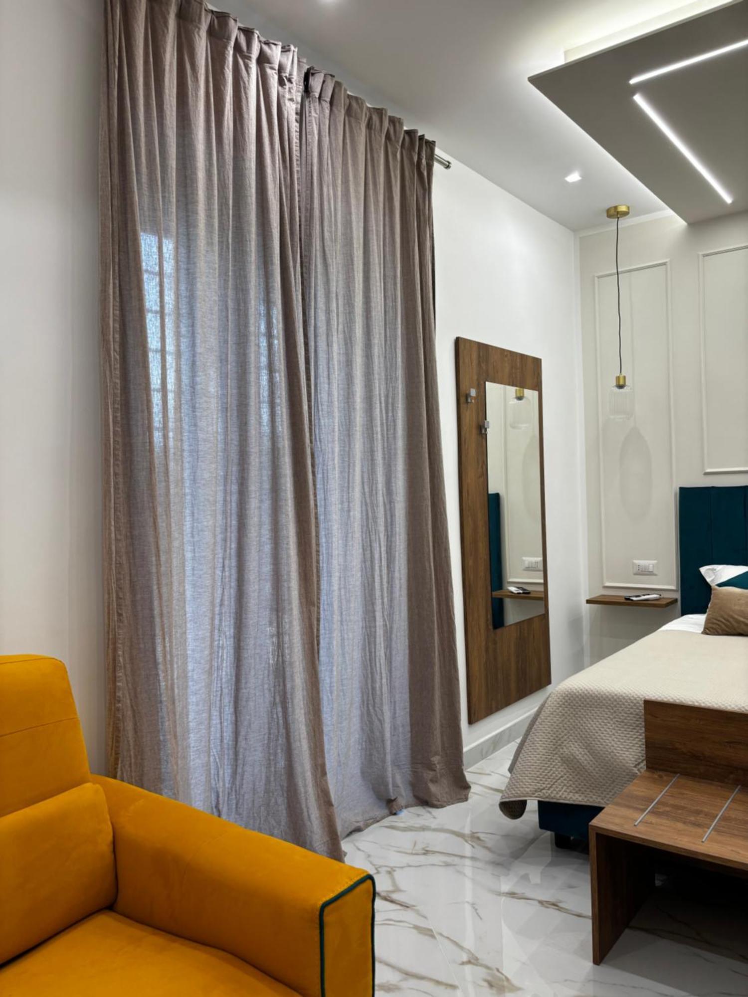 Appartement A Casa Di Nina Modern House à Pompéi Extérieur photo