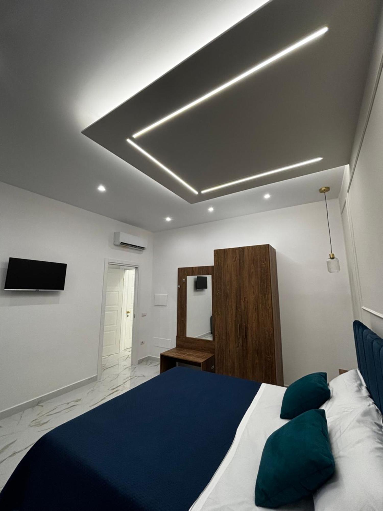 Appartement A Casa Di Nina Modern House à Pompéi Extérieur photo