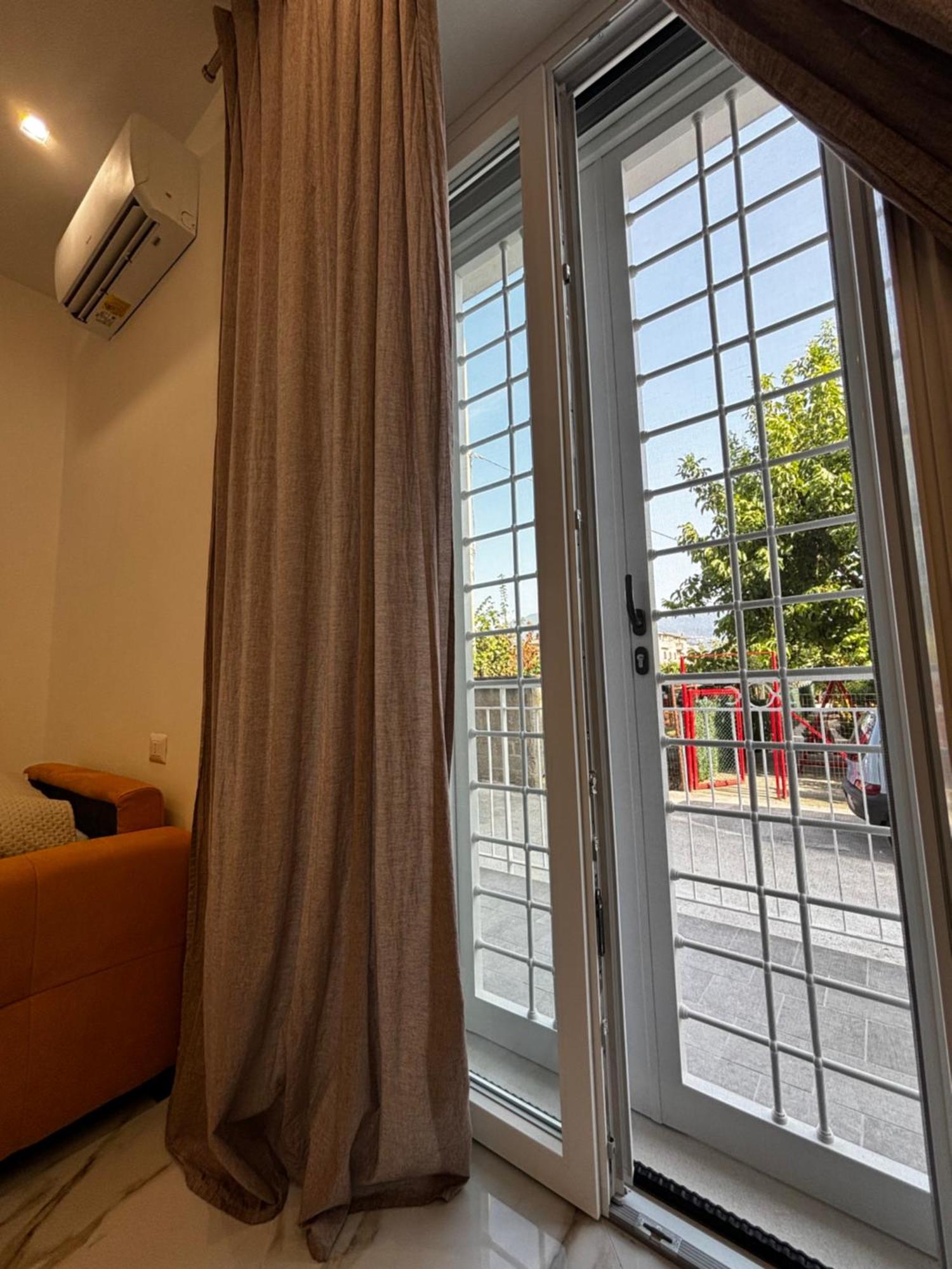 Appartement A Casa Di Nina Modern House à Pompéi Extérieur photo